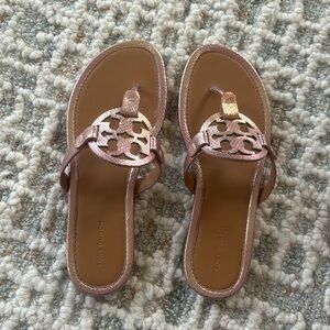 Tory Burch Miller Sandals